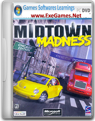 Midtown Madness 3 Torrent Iso Pc